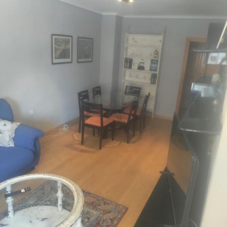 Appartement Piso En Avenida Espana 49 à Albacete Extérieur photo