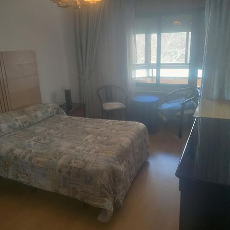 Appartement Piso En Avenida Espana 49 à Albacete Extérieur photo
