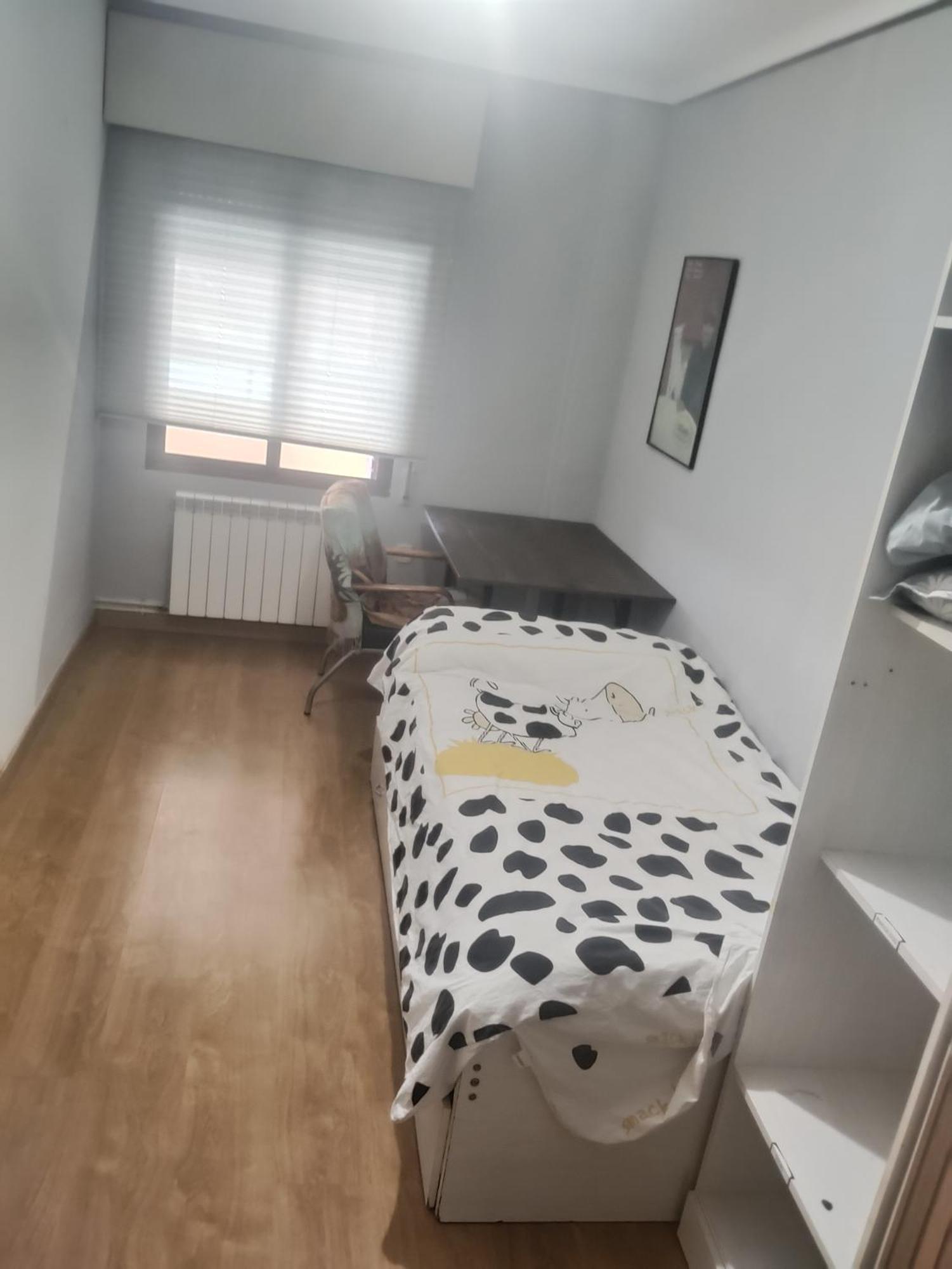 Appartement Piso En Avenida Espana 49 à Albacete Extérieur photo