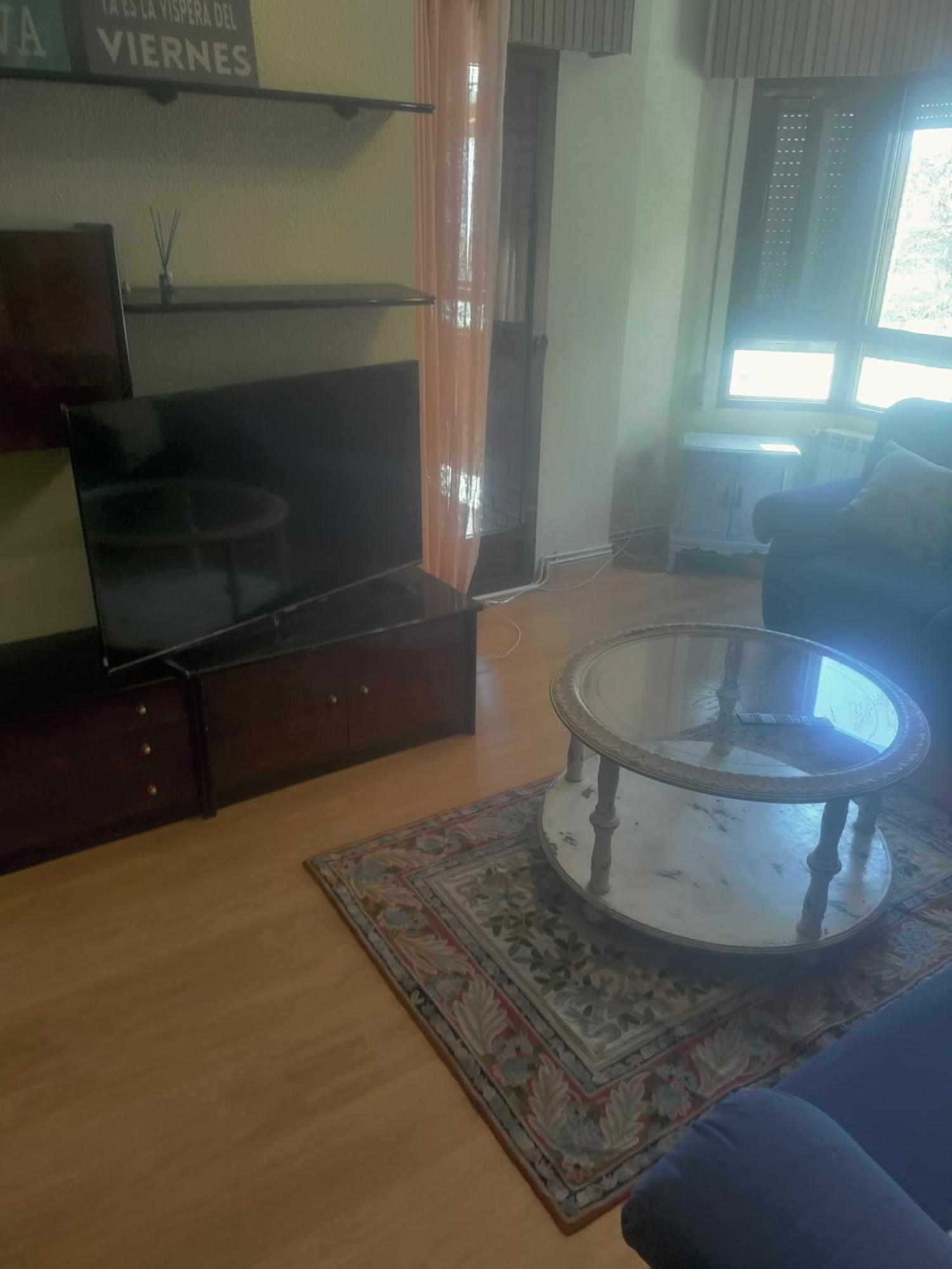 Appartement Piso En Avenida Espana 49 à Albacete Extérieur photo