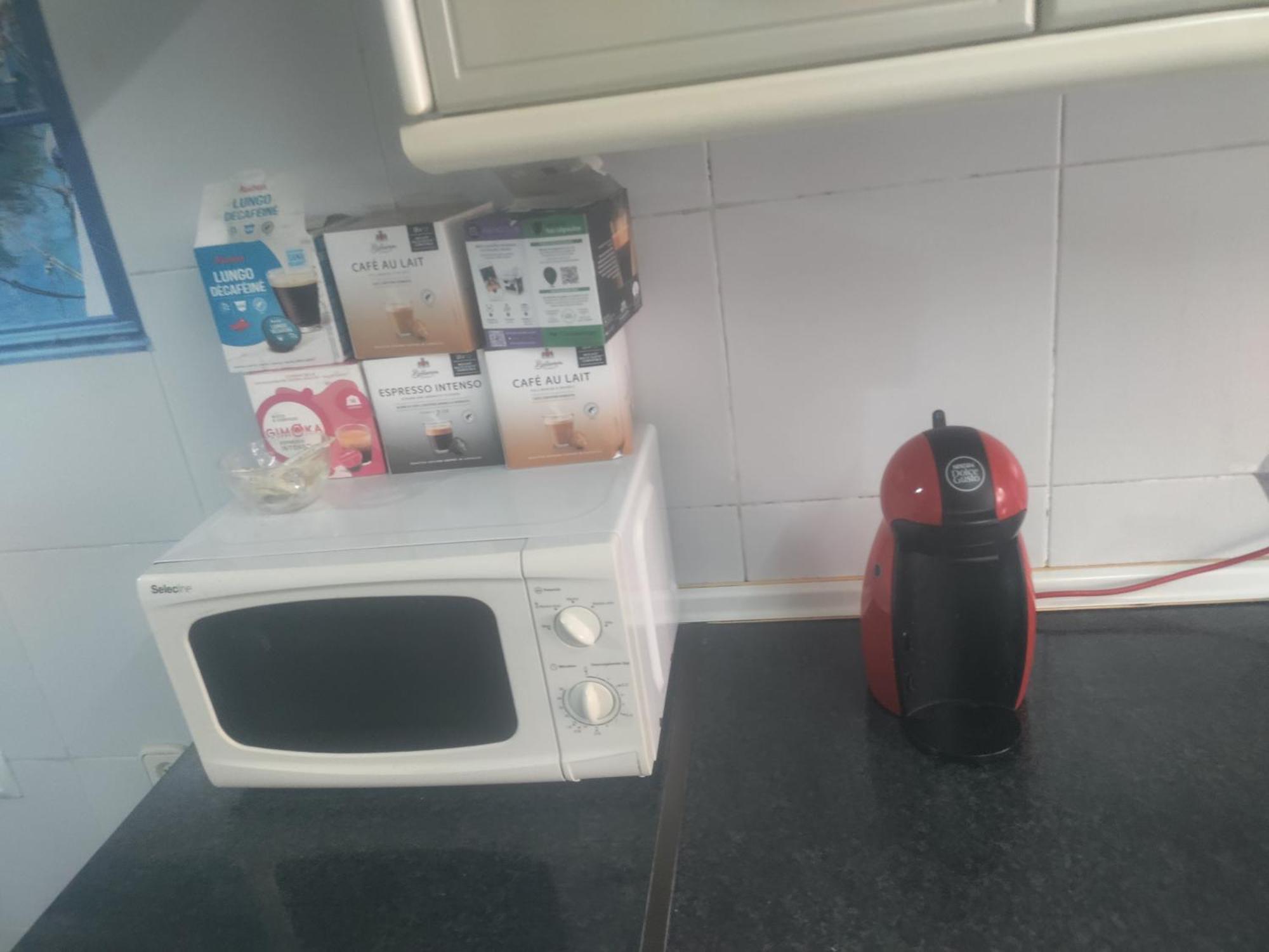 Appartement Piso En Avenida Espana 49 à Albacete Extérieur photo